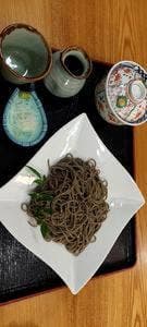 さんじ庵