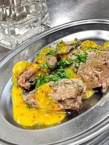 鶏酒場 たまるや 高良店