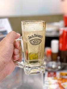 鶏酒場 たまるや 高良店