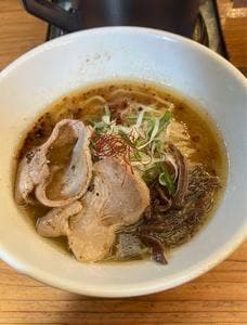 麺劇場 玄瑛