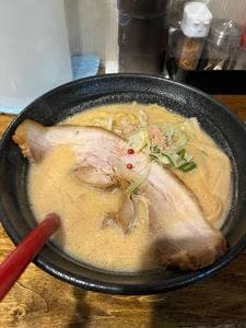 マルゲンラーメン