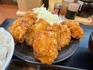 からやま 南越谷店
