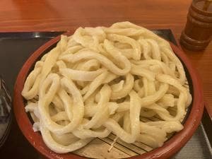 手打ちつけ汁うどん 田舎や 4号バイパス店