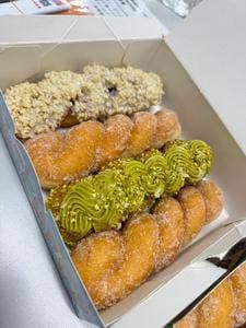 BONTEMPS アメリカ村本店