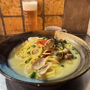 上野 ワインバル 八十郎