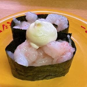 スシロー 南葛西店