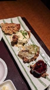ごはん処 のみ処 縁 綾瀬店