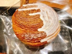 JACK IN THE DONUTS グランベリーパーク店