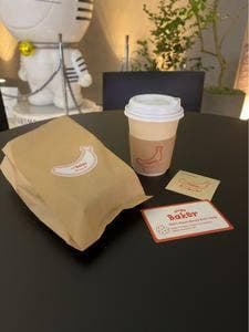 ovgo Baker BBB