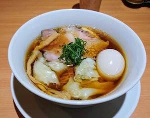 中華そば 馨