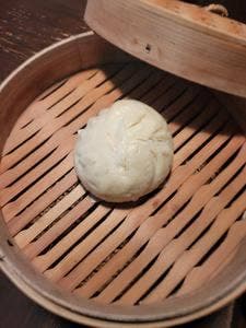 羅家 東京豚饅 etomo自由が丘店