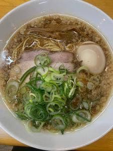 麺飯食堂 てら田や