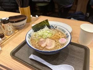 舎鈴 西荻窪駅前