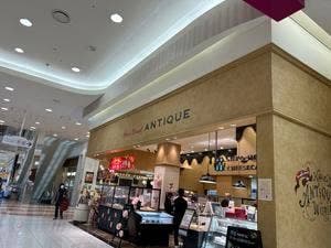 ハートブレッドアンティーク イオンモール浜松志都呂店