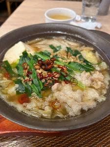 ガスト みなとみらい店