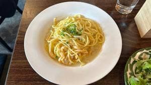 Sea food House Eni