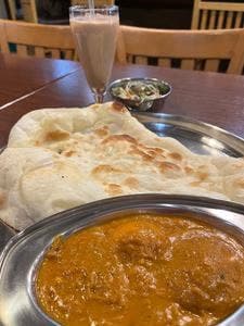 インド・ネパールレストラン ママ