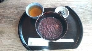 甘味処 榧