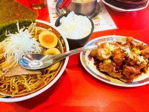 ファンファン飲茶 御殿場プレミアム・アウトレット店