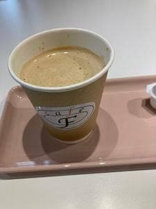 Cafe F
