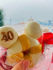 シーサイドスナック 東京ディズニーシー