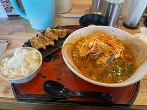 壱龍ラーメン