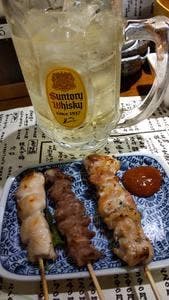 鍛冶屋文蔵 丸の内国際フォーラム前店