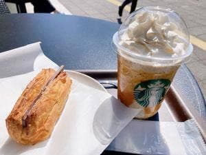 スターバックス コーヒー 池袋サンシャイン通り店