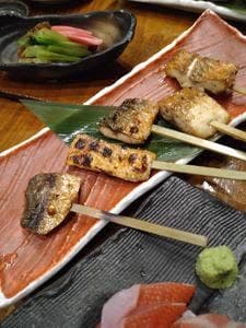 越後屋喜八郎