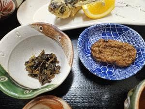 レストラン 杉匠