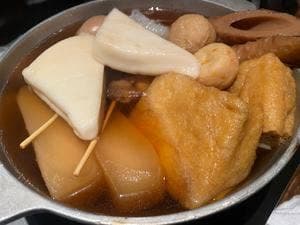 ひと串天ぷらと銀シャリ チョロパの酒場