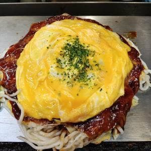 焼くんじゃ 駅前ひろば店