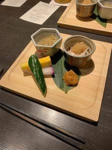 創作和食春秋 文化村通り