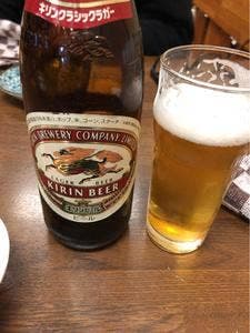 大衆酒場 山猫屋