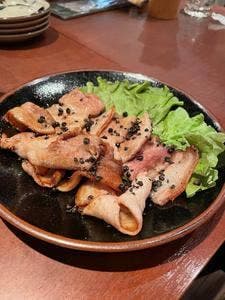 胡椒饅頭 PAOPAO