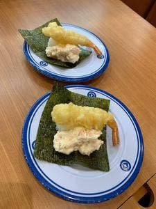 くら寿司 別府店
