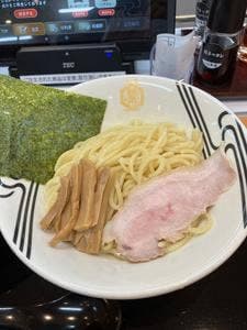 つけ麺舎楽 博多本店