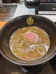 つけ麺舎楽 博多本店