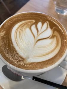 パン工房カフェ ほっこり