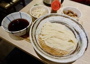 やたがらす UDON