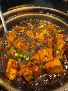 中華料理 上海餃子房