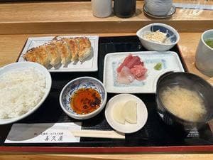 喜久屋食堂