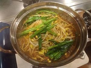 牛鉄板鍋 馨