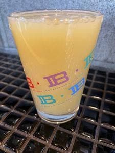 CRAFT BEER BAR IBREW SHINBASHI