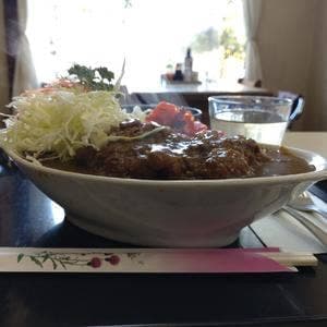 とんかつ 芳