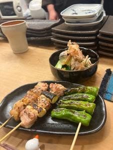 味鶏