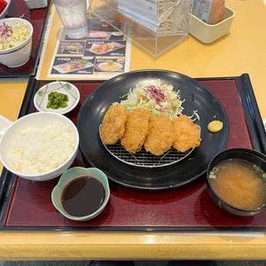 播州東洋ゴルフ倶楽部レストラン