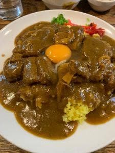 カレー専門店ビィヤント