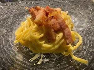 HIYACHU BAR 群青