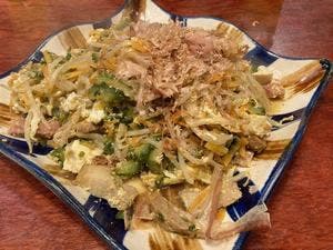 沖縄料理 新垣家 本通店